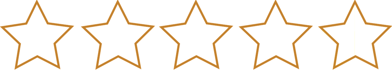 4,8 de 5 estrelas