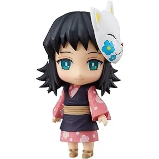 ACTION FIGURE DEMON SLAYER: KIMETSU NO YAIBA - MAKOMO – NENDOROID - GOOD SMILE