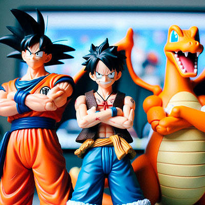 Action Figure