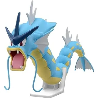 Bandai Pokémon Gyarados Kit de modelo BAN2638107