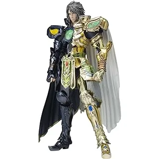 Bandai - Saint Cloth Legend Gemini Sage (CG MOVIE Ver.) 