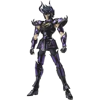 Bandai Tamashii Nations Saint Cloth Myth EX Capricorn Shura Surplice Version Action Figure