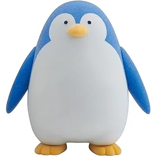 Banpresto - Spy x Family - Penguin (ver. B), Bandai Spirits Fluffy Puffy Figure