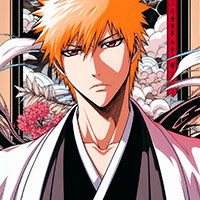 Imagem principal da coleção Bleach