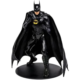 Boneco Action Figure Mcfarlane 12