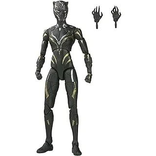 Boneco Marvel Legends Series - Shuri - Hasbro