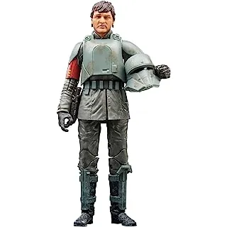 Boneco Star Wars The Black Series - Figura de 15 cm - Din Djarin - F5525 - Hasbro