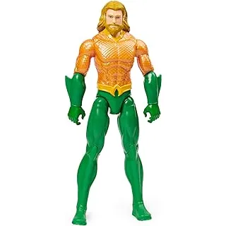 DC Comics 12-inch Aquaman Action Figure