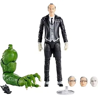 DC COMICS Multiverse ALFRED Figure