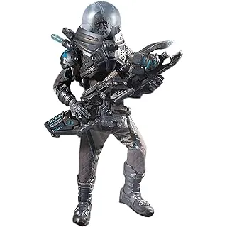 DC Comics One:12 Collective Action Figure | Deluxe Mr Freeze