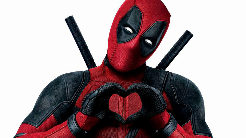 Deadpool: O Mercenário Tagarela