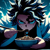 Imagem principal da coleção Demon Slayer