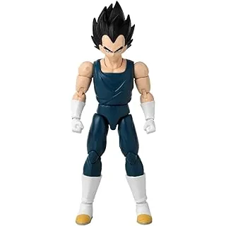 Dragon Ball Stars Bandai Boneco Articulado Vegeta