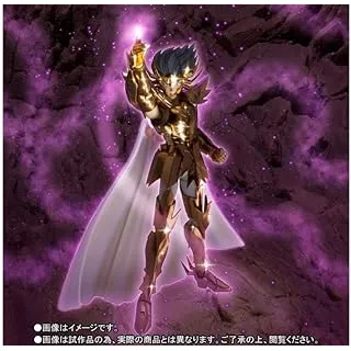 Figura Máscara da Morte de Cancer OCE - Saint Seiya - Cloth Myth EX - Bandai
