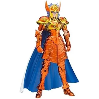 Figura Sorento (Asgard Final Battle) - Saint Seiya - Cloth Myth Ex - Bandai