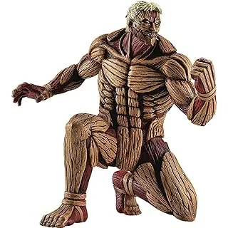 FIGURE ATTACK ON TITAN - REINER BRAUN: ARMORED TITAN - POP UP PARADE