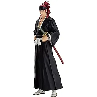 FIGURE BLEACH - RENJI ABARAI - REF: 88134
