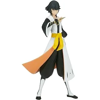 FIGURE BLEACH SOLID AND SOULS - SUI FENG REF.:88456