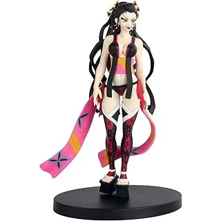 FIGURE DEMON SLAYER: KIMETSU NO YAIBA - DAKI - DEMON SERIES REF.: 18835/13013