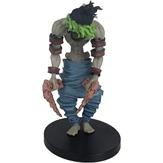 FIGURE DEMON SLAYER: KIMETSU NO YAIBA - GYUTARO REF.:19041 - BANDAI BANPRESTO
