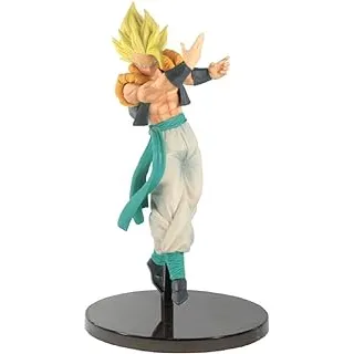 FIGURE DRAGON BALL SUPER MATCH MAKERS SUPER SAIYAN GOGETA REF: 29824/29825