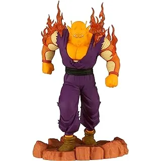 FIGURE DRAGON BALL SUPER SUPER HERO - ORANGE PICCOLO - HISTORY BOX REF.: 88404