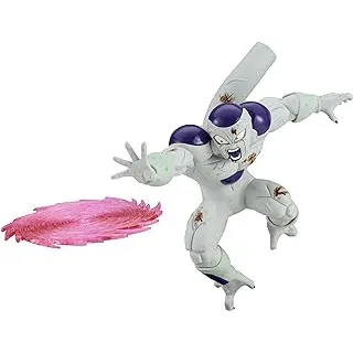FIGURE DRAGON BALL Z - FREEZA - GXMATERIA REF.:88598