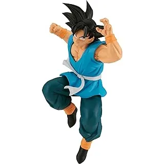 Figure Dragon Ball Z - Son Goku (Vs Uub) – Match Makers – Ref.:88295