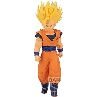 FIGURE DRAGON BALL Z - SUPER SAIYAN 2 SON GOHAN – REF: 88180
