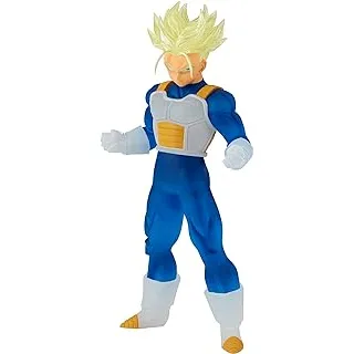 FIGURE DRAGON BALL Z - SUPER SAIYAN TRUNKS - REF: 88182