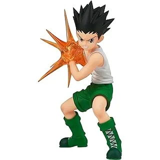 Figure Hunter X Hunter - Gon - Vibration Stars – Ref.:88255