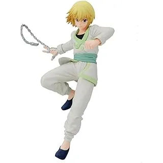 FIGURE HUNTER X HUNTER - KURAPIKA - VIBRATION STARS REF.:88465