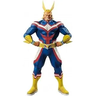 FIGURE MY HERO ACADEMIA - ALL MIGHT - AGE OF HEROES