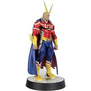 FIGURE MY HERO ACADEMIA - ALL MIGHT SILVER AGE - STANDARD EDTION - FIRST4FIGURE