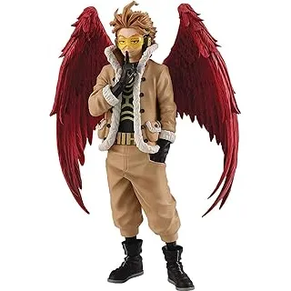 FIGURE MY HERO ACADEMIA - HAWKS - POP UP PARADE