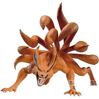 FIGURE NARUTO SHIPPUDEN - KURAMA REF.:88762