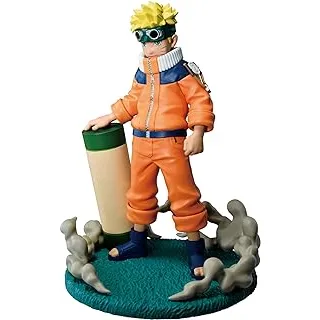 FIGURE NARUTO - UZUMAKI NARUTO - MEMORABLE SAGA REF.:88459