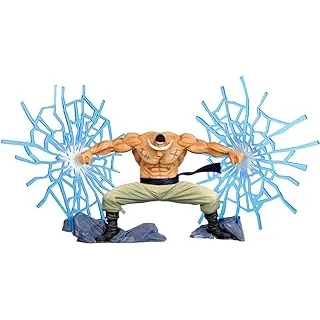 FIGURE ONE PIECE - EDWARD.NEWGATE - DXF SPECIAL REF.: 19736 - BANDAI BANPRESTO