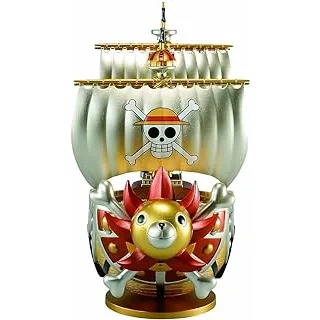 FIGURE ONE PIECE - MEGA WORLD COLLECTABLE FIGURE SPECIAL - Thousand Sunny