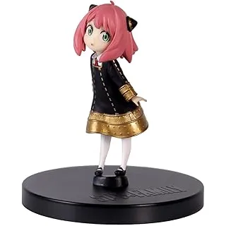 FIGURE SPY X FAMILY - ANYA FORGER - EXTRA MISSION REF.: 63690 - ICHIBANSHO