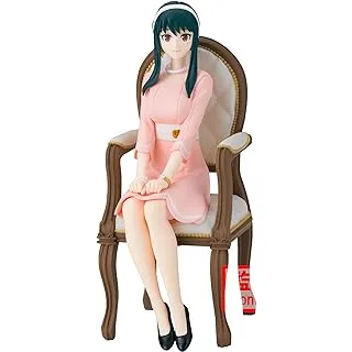 Figure Spy X Family - Family Photo - Yor Forger – Ref.:88247