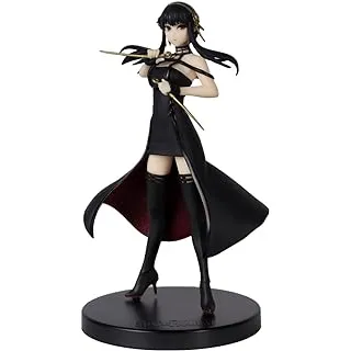 FIGURE SPY X FAMILY - YOR FORGER - ICHIBANSHO - EXTRA MISSION REF.: 63691 - ICHIBANSHO