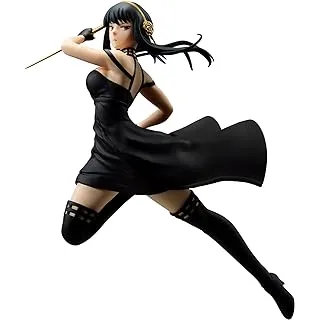 FIGURE SPY X FAMILY - YOR FORGER - VIBRATION STARS REF.:88659