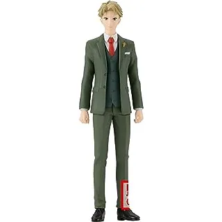 FIGURE SPYXFAMILY - LOID FORGER - REF:88124