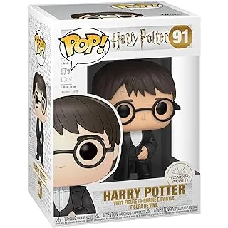 Funko POP! Harry Potter no Baile #91