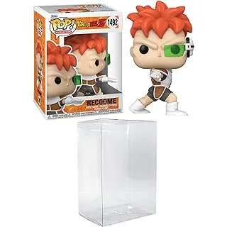 Funko POP! Dragon Ball Z - Recoome #1492