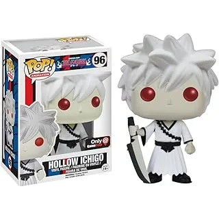 Funko POP! Bleach - Ichigo Hallow (Exclusivo) #96