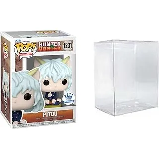 Funko POP! Hunter x Hunter - Pitou (Exclusivo) #1231