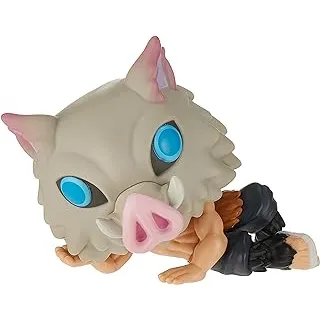 Funko POP! Demon Slayer - Inosuke Deitado #1090