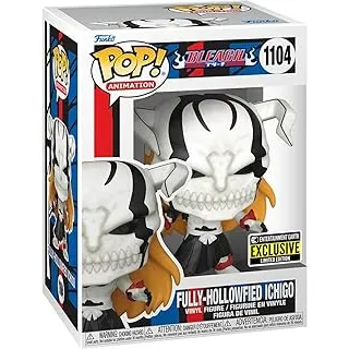 Funko POP! Bleach - Ichigo Vasto Lord (Exclusivo) #1104